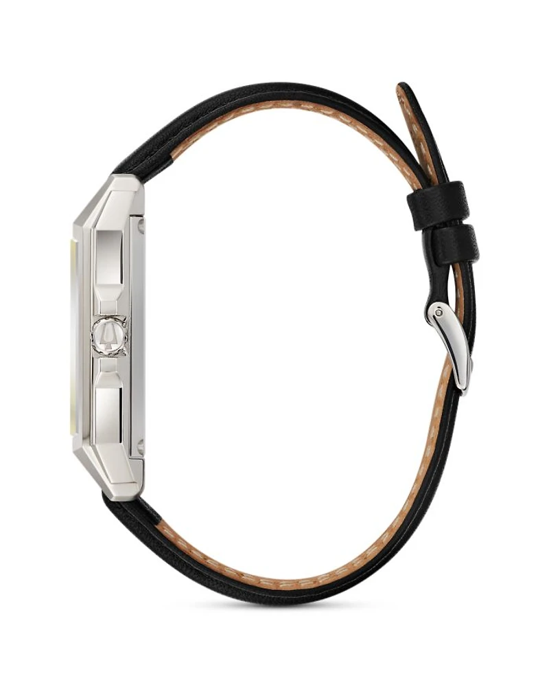 Frank Lloyd Wright December Gifts Watch, 35mm
