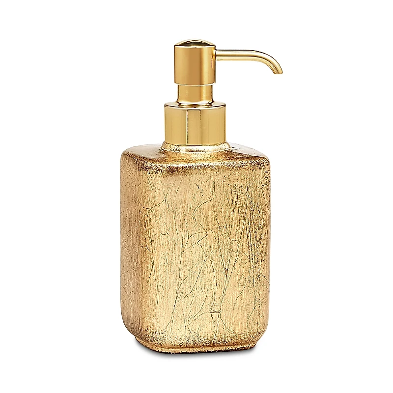 Labrazel Ava Gold Tone Pump Dispenser