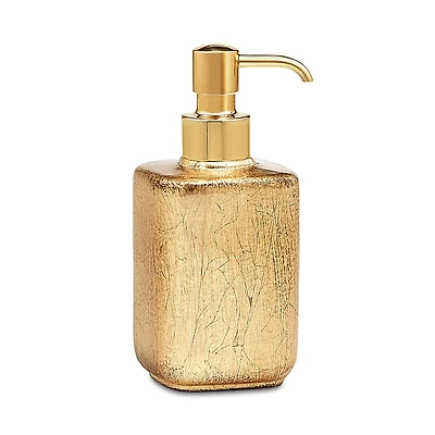 Labrazel Ava Gold Tone Pump Dispenser
