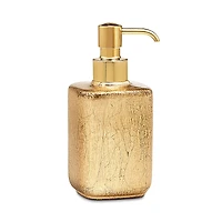 Labrazel Ava Gold Tone Pump Dispenser