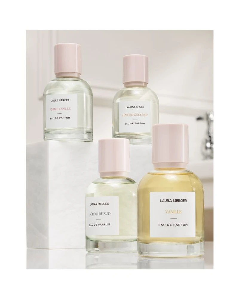 Ambre Vanille Eau de Parfum 1.7 oz.