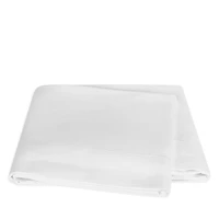 Matouk Roman Hemstitch Flat Sheet, Full/Queen
