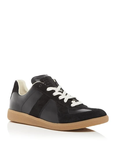 Men's Replica Low Top Sneakers