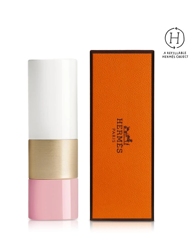 Rose Hermès Rosy Lip Enhancer