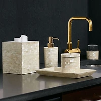 Agate Tissue Box