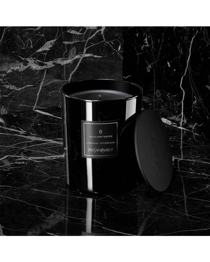 6 Place Saint Sulpice Candle