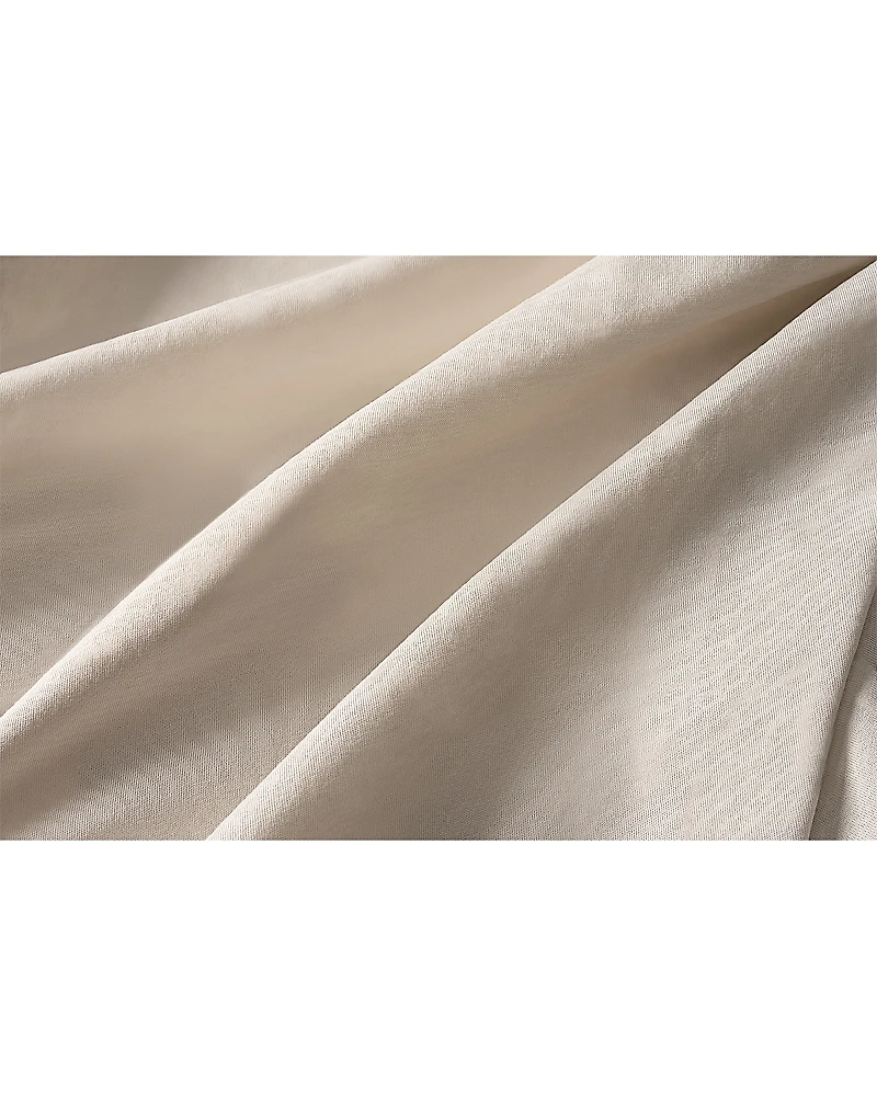 Nuna Sena Organic Cotton Sheet
