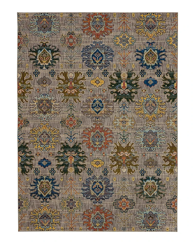 Karastan Pandora Passion Area Rug, 9'6 x 12'11
