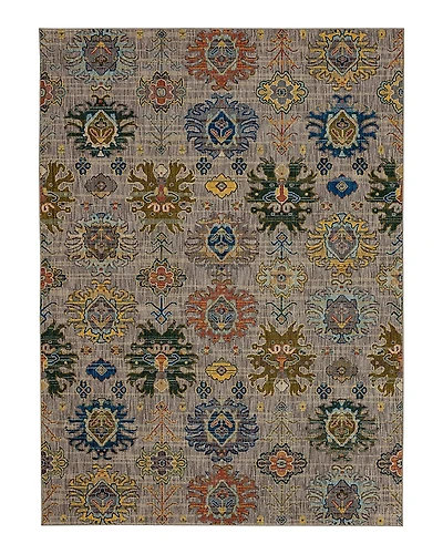 Karastan Pandora Passion Area Rug, 9'6 x 12'11