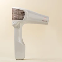 Go Cordless Hair Dryer