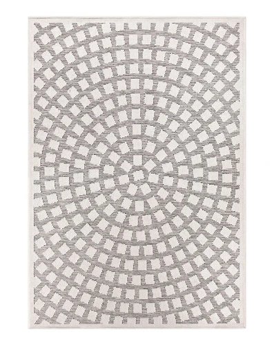 Orian Knitweave Indoor/Outdoor Oz Area Rug, 5'3" x 7'6"