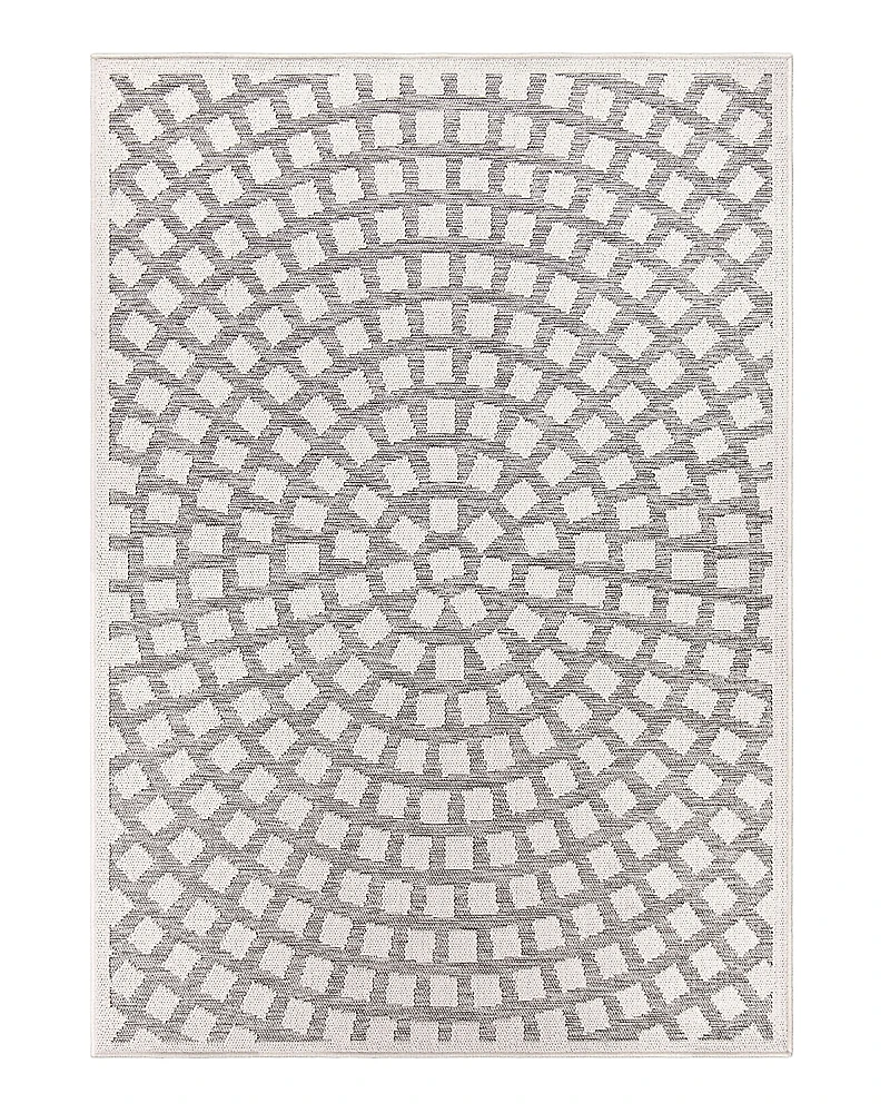 Palmetto Living Orian Knitweave Indoor/Outdoor Oz Area Rug, 5'3 x 7'6