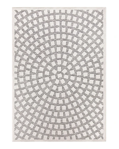 Palmetto Living Orian Knitweave Indoor/Outdoor Oz Area Rug, 5'3 x 7'6