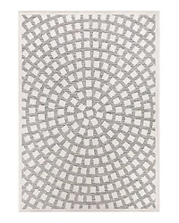 Palmetto Living Orian Knitweave Indoor/Outdoor Oz Area Rug, 5'3 x 7'6