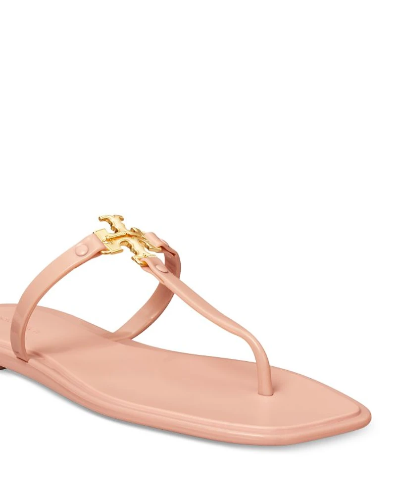Women's Roxanne Jelly Thong Sandals