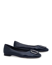 Tory Burch Women's Georgia Ballet Flats
