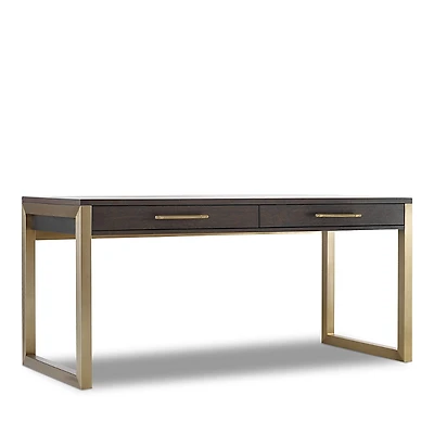 Hooker Furniture Curata Freestanding Desk