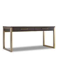 Hooker Furniture Curata Freestanding Desk
