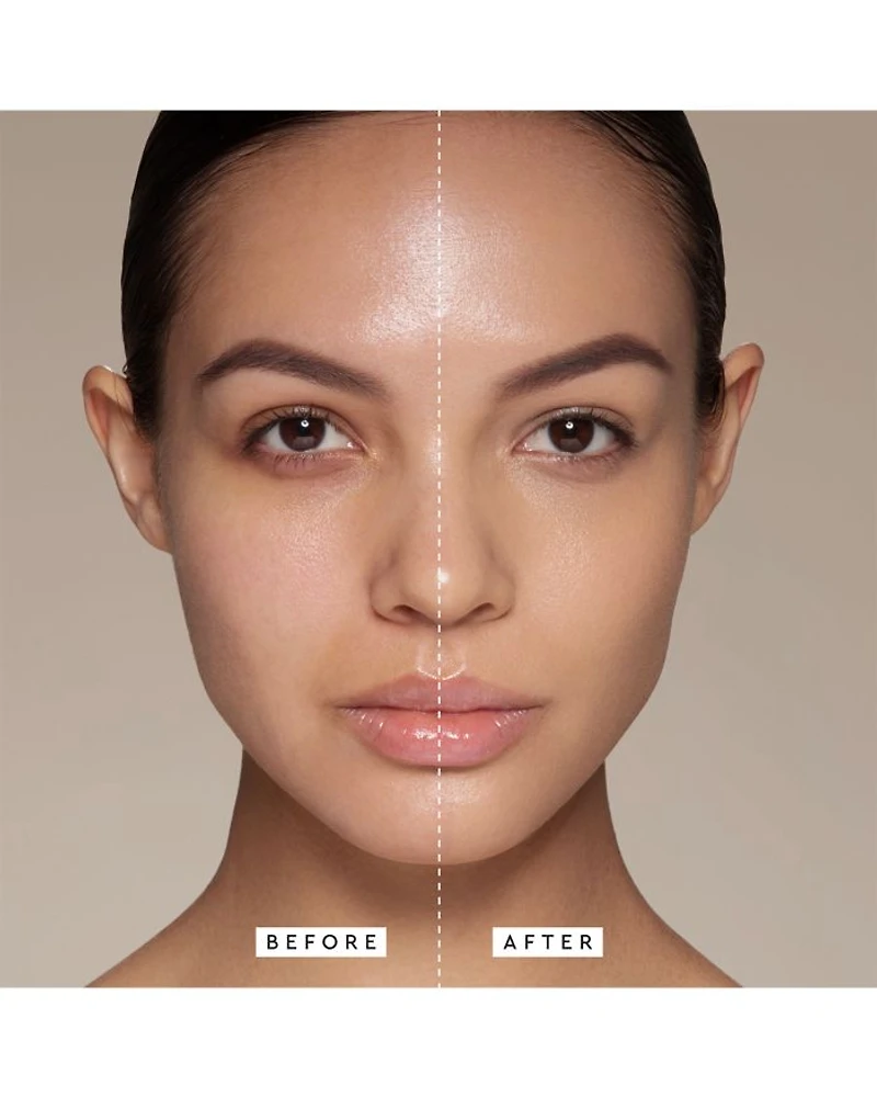 Luminous Foundation