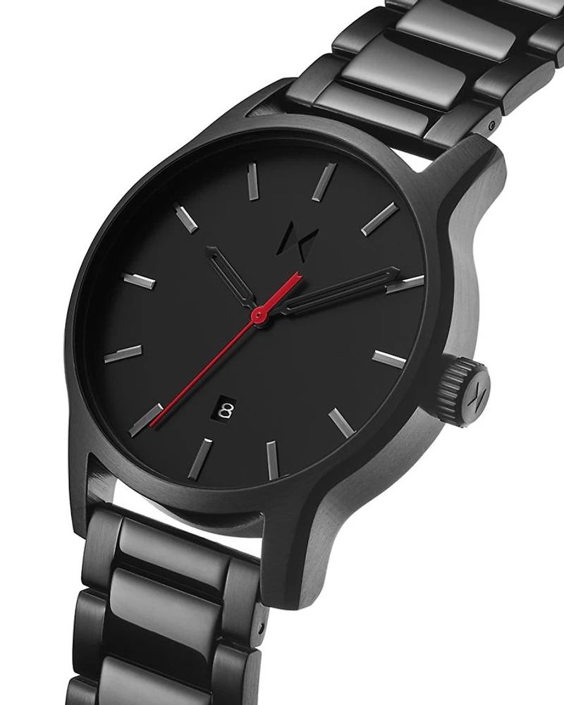 Classic Watch