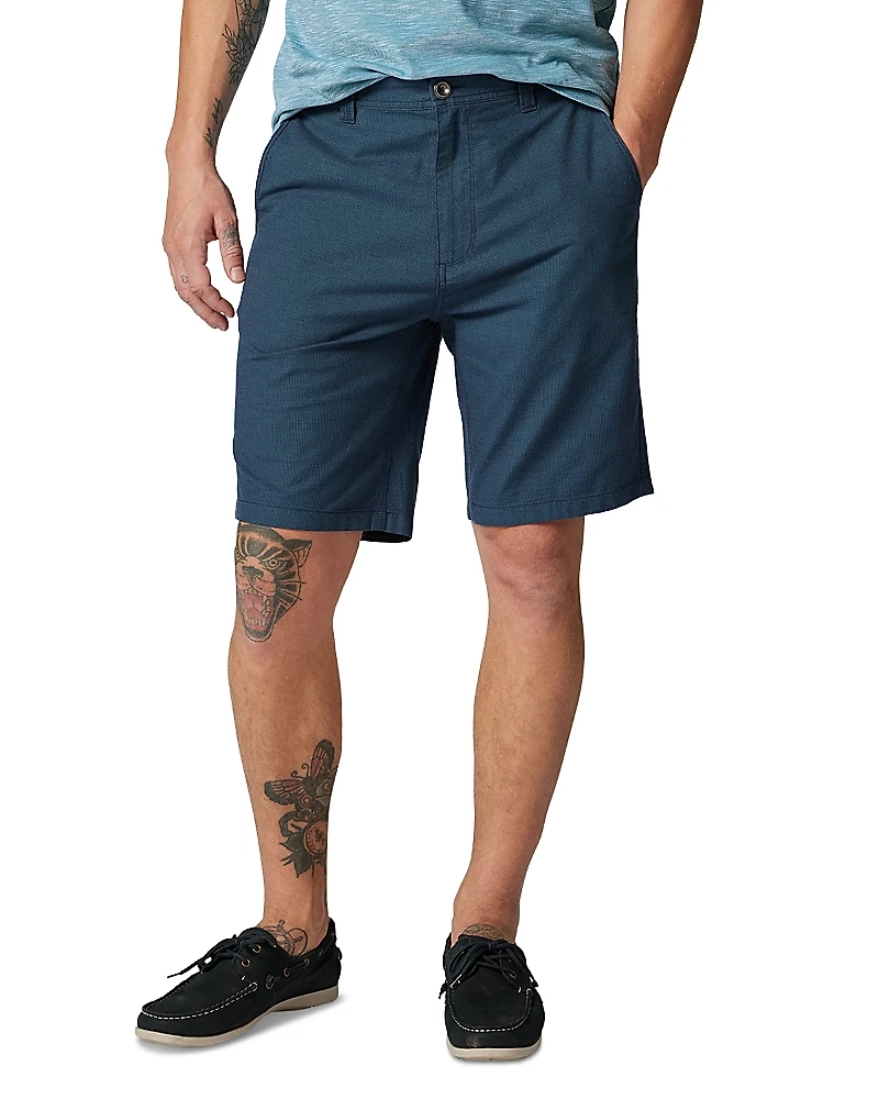 Rodd & Gunn The Gunn 9 Shorts
