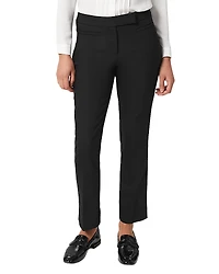 Hobbs London Petites Annie Tapered Ankle Pants
