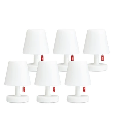 Edison the Mini Lamp, Set of 6