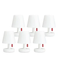 Edison the Mini Lamp, Set of 6