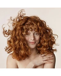 Un Frizz Cream