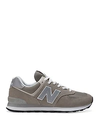 Men's 574 Evergreen Lace Up Sneakers