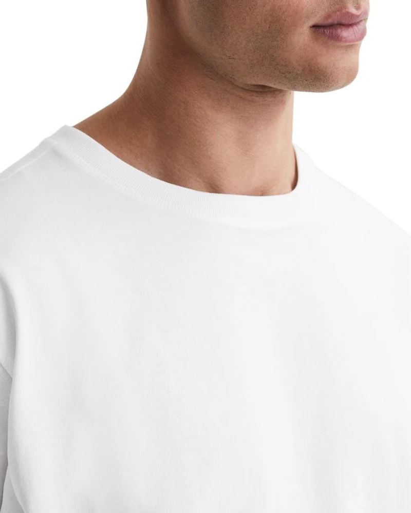 Tate Oversized Tee