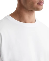 Tate Oversized Tee