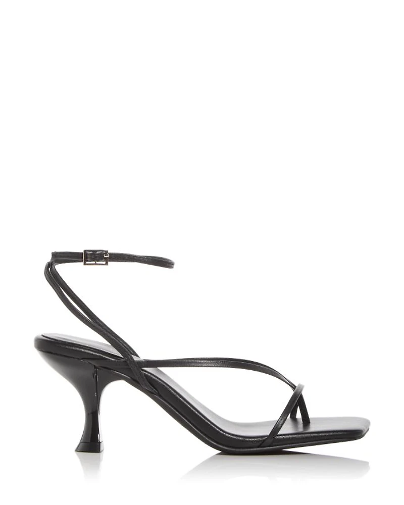 Women's Strappy Sandals