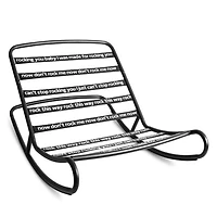 Original Slim Bean Bag and Rock N' Roll Bundle