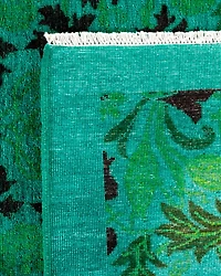 Fine Vibrance M1621 Area Rug, 8'2" x 10'