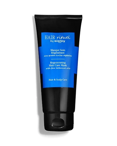Hair Rituel Regenerating Hair Care Mask with Four Botanical Oils 6.7 oz.
