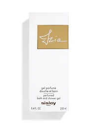 Izia Perfumed Bath & Shower Gel 5 oz.