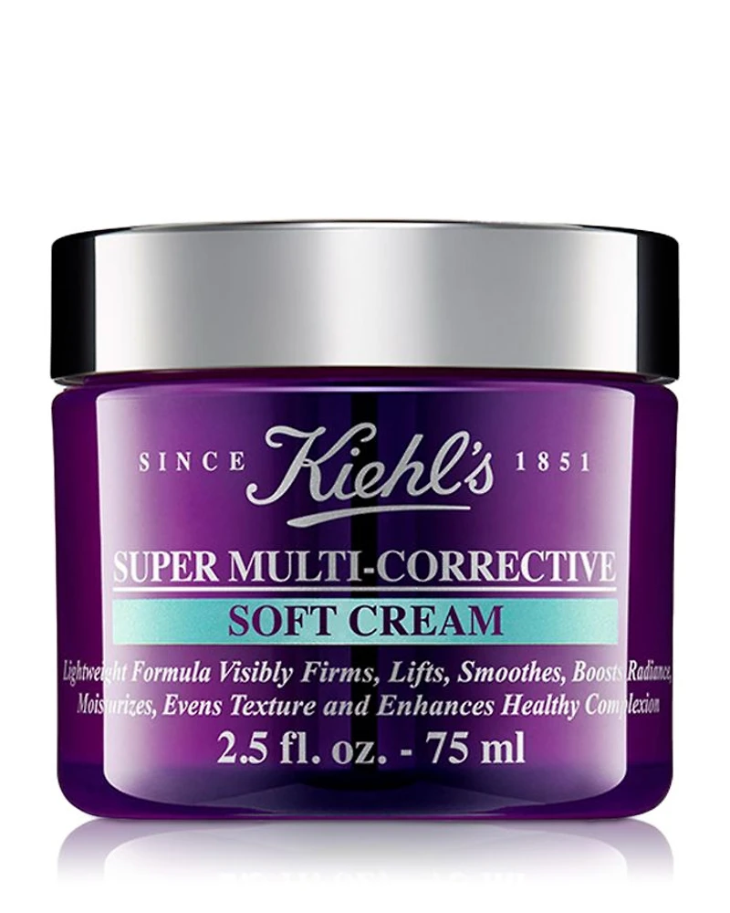 Super Multi Corrective Soft Cream