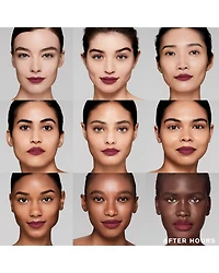 Pure Color Matte Lipstick