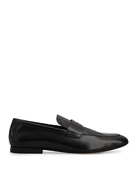 Tod's Men's Slip On Penny Loafers