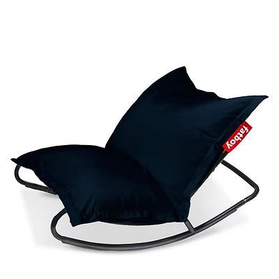 Original Slim Outdoor Bean Bag & Rock 'n Roll Bundle