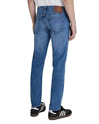 Tellis Slim Fit Jeans Tailor