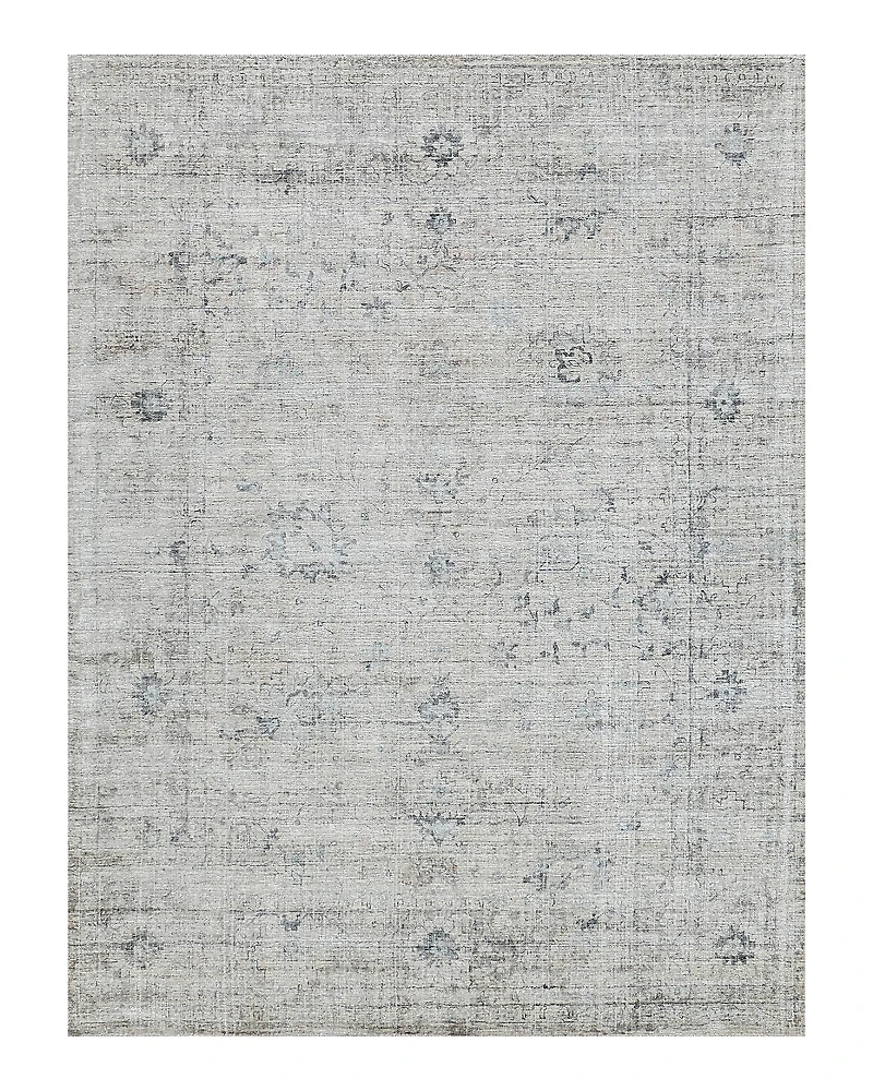 Exquisite Rugs Cambridge ER4963 Area Rug, 6' x 9'