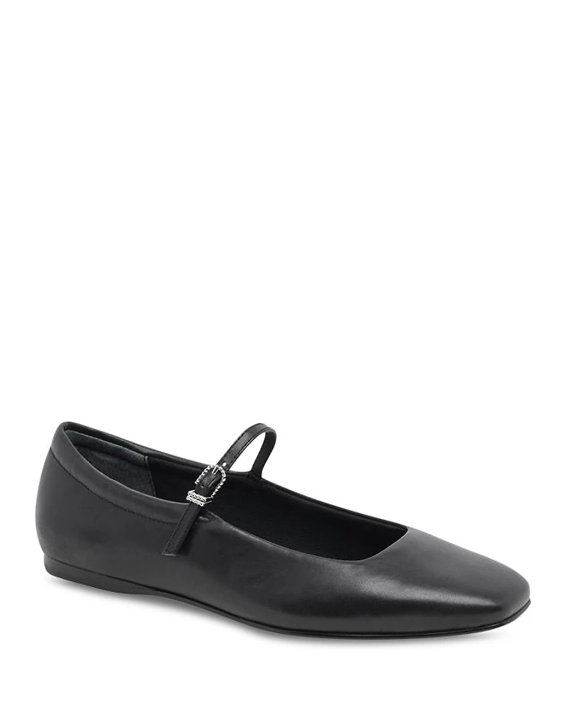 Women's Reyes Slip On Mary Jane Ballet Flats