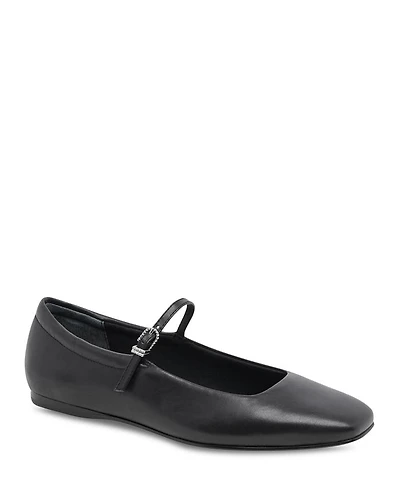 Women's Reyes Slip On Mary Jane Ballet Flats