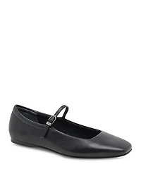 Women's Reyes Slip On Mary Jane Ballet Flats