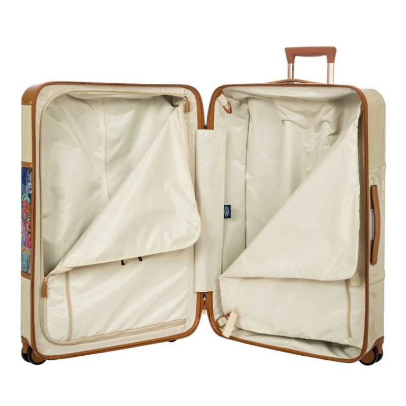 Andy Warhol Bellagio 30" Spinner Suitcase