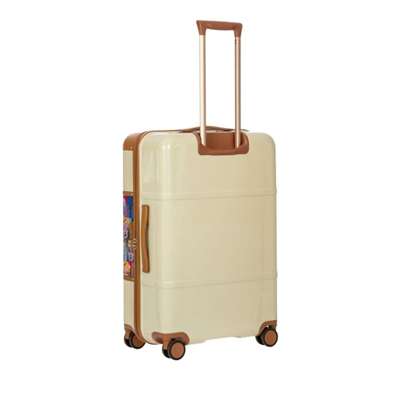 Andy Warhol Bellagio 27" Spinner Suitcase