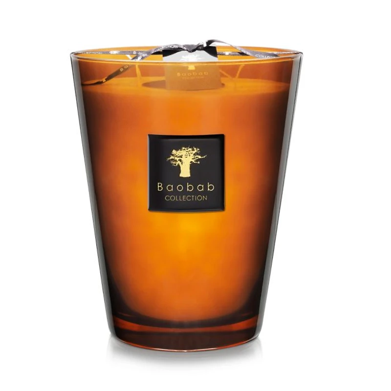 Les Prestigieuses Cuir de Russie Candle