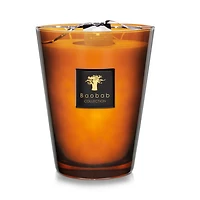 Les Prestigieuses Cuir de Russie Candle